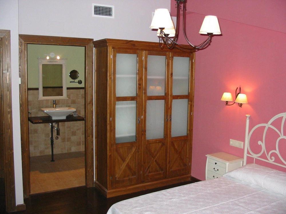 Camping & Bungalows Ligueerre De Cinca Bagian luar foto