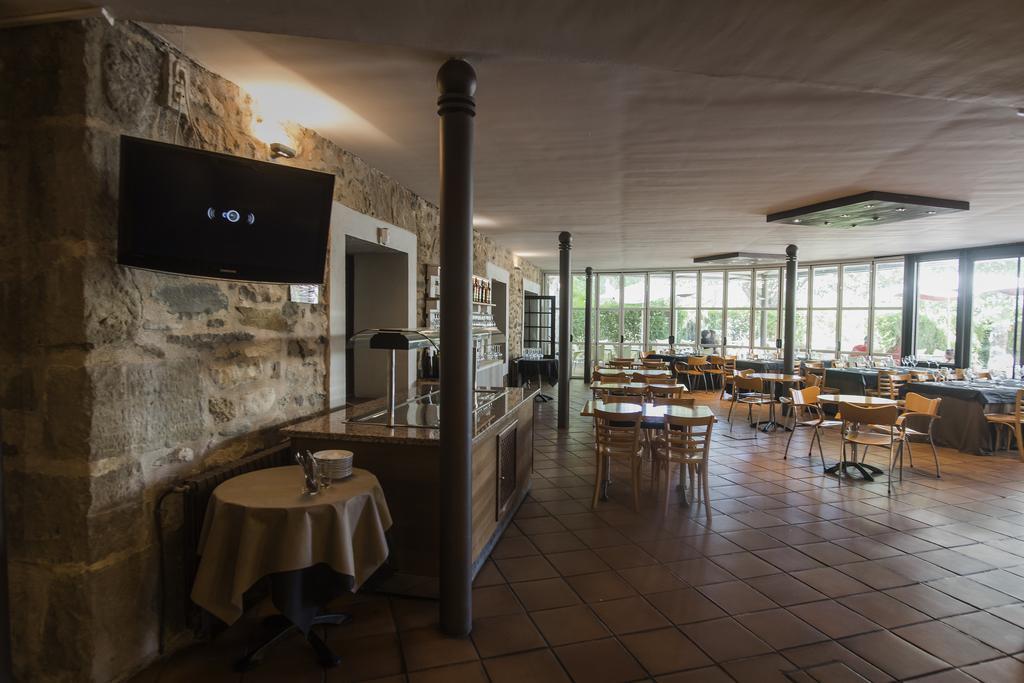 Camping & Bungalows Ligueerre De Cinca Bagian luar foto